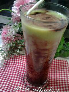 Foto resep Juice alpukat🍐