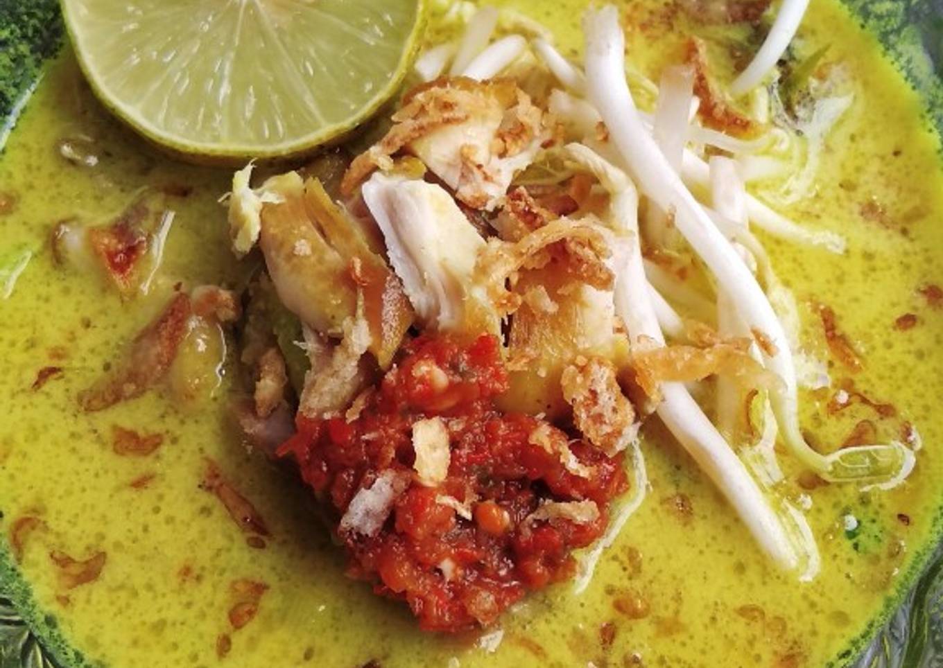 Soto Medan