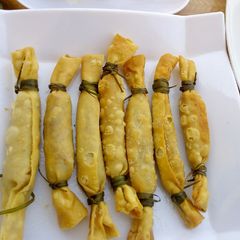 A picture of Date fries.