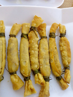 A picture of Date fries.