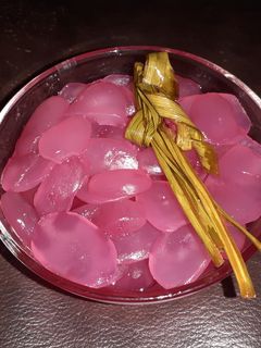Foto resep Manisan Kolang Kaling