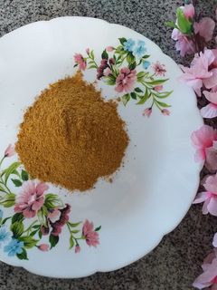 عکسی از دستور ادویه مخلوط مخصوص سر آشپز