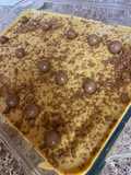حلى بارد وسريع