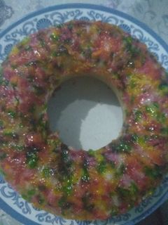 Foto resep Bolu kukus simple no telor