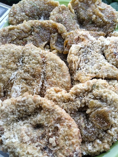 Foto resep Cireng Nasi Bayam Pedas