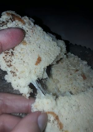 Una foto de Mbeju a mi manera