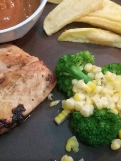 Foto resep Steak ayam rumahan