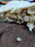 Pascualina de merluza y atún