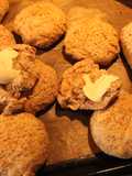 Pan de hoy...y ningún hambre pa mañana