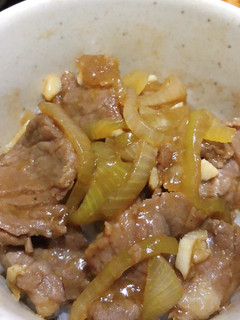 Foto resep Beef teriyaki