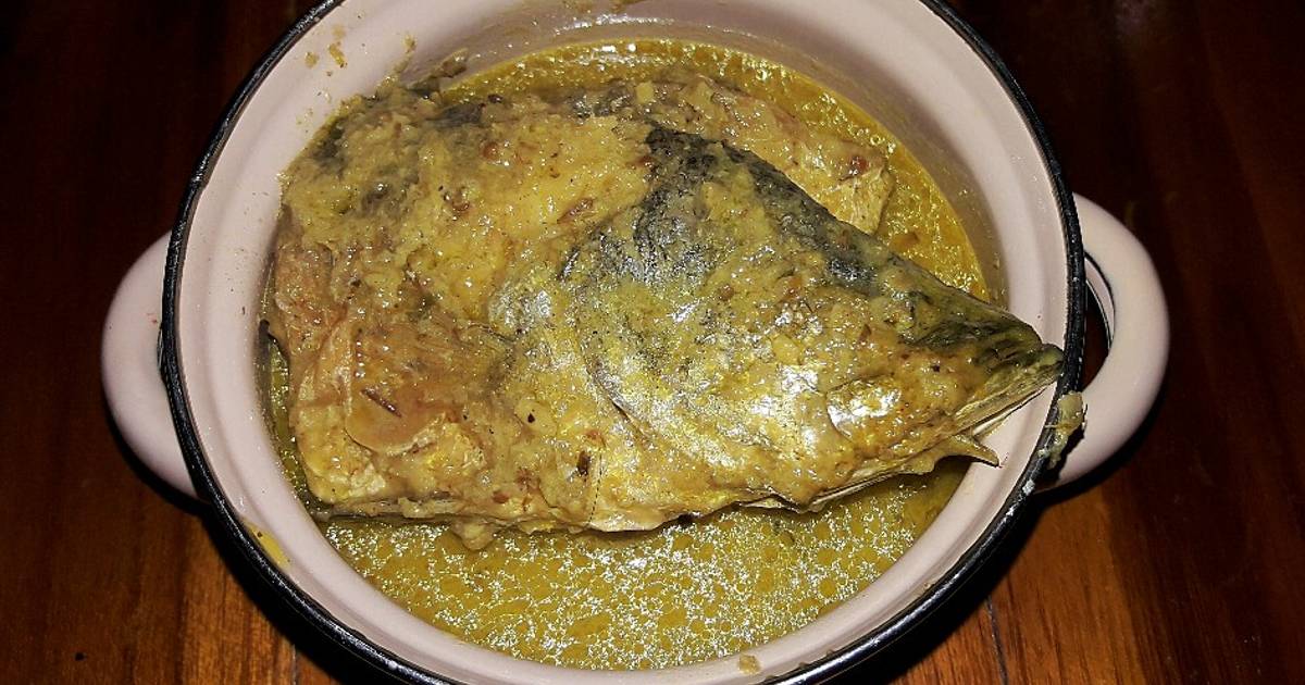 Resep Kare Ikan Cukil oleh Dinda Ayu Subagio (DCS) Cookpad