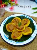 Colenak