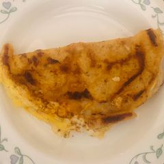 Egg tortilla A picture of Egg tortilla.