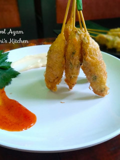 Foto resep 220. Sempol Ayam