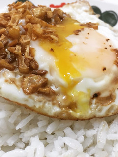 Foto resep #28 - Nasi telor ceplok kecap asin khas Pontianak