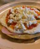 Huevos Motuleños