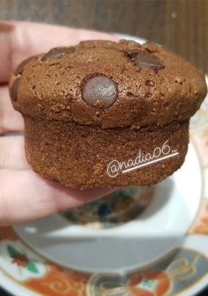 Une photo de Browni rapide