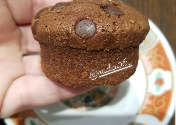 A révélé le secret de la recette Browni rapide parfait