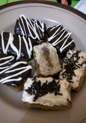 Foto resep Pisang Nugget