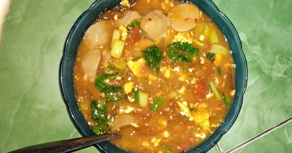 Resep rempang rumahan enak dan mudah - Cookpad