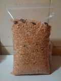 Granola casera