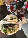 Beef Tacos