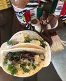 Tacos beef