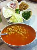 Caldo Xóchitl