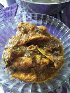 Foto resep Semur ayam