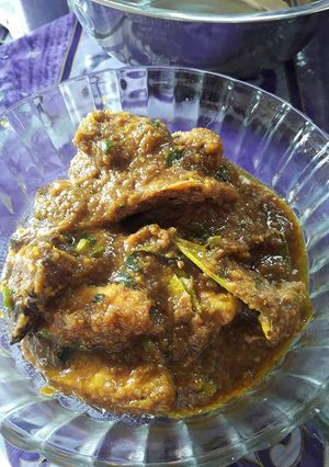 Foto resep Semur ayam