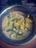 Menu diet sehat