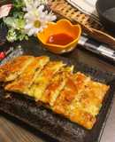 韓式高麗菜煎餅