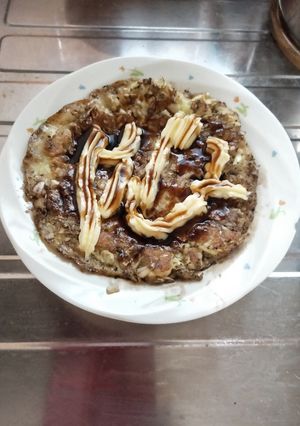 A picture of KaZ_okonomi-yaki.