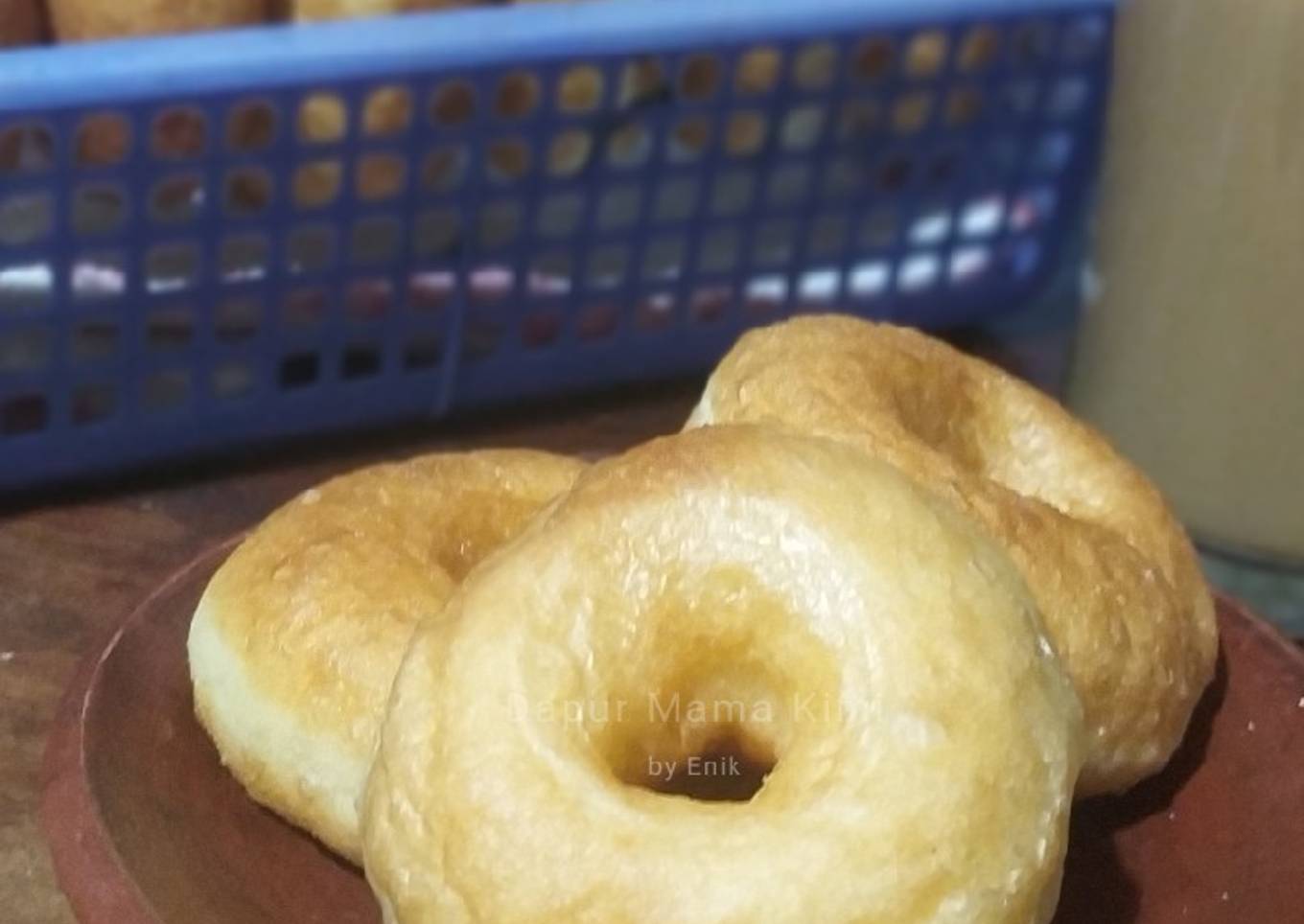 Donat Ala Imam Abu Salman