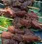 Resep Sate daging yang Bikin Ngiler