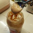 Crema de maní CASERA!