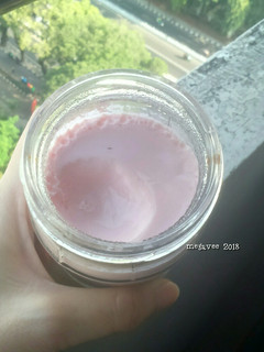 Foto resep Homemade yogurt