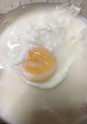 รูปของ ไข่หวานคีโต