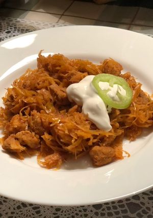 Toroskáposzta ahogy én készítettem recept fotója