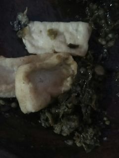 Foto resep Tahu goreng sambel ijo