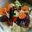 Sup Kimlo Jamur Kuping & Kembang Tahu