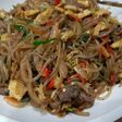 Japchae Daging Enak dan Simple