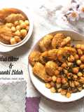 Pilus Cikur & Cuanki Lidah