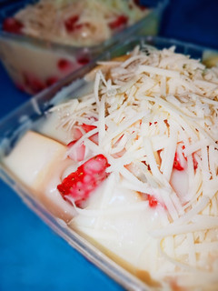 Foto resep Premium salad buah