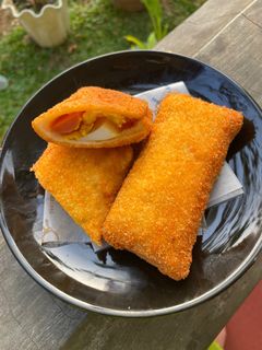 Foto resep Risol Mayo Andalan Weekend