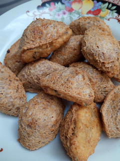 Foto resep Tahu walik aci