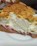 Tarta Yogurt y Fresas