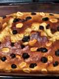 Torta Casera- Económica-