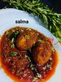 Egg Curry