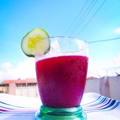 A picture of Beetroot Drink.